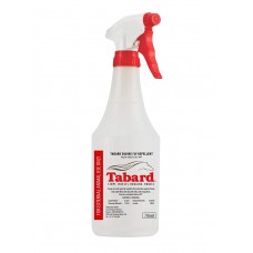 Tabard Equine Fly Repellent Spray 750ml